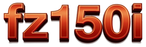 fz150i logo